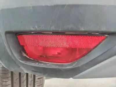 Peça sobressalente para automóvel em segunda mão farolim nevoeiro traseiro esquerdo por dacia sandero iii stepway comfort referências oem iam 