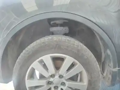 Piesă de schimb auto la mâna a doua aripã stânga fațã pentru subaru tribeca b9 limited referințe oem iam 