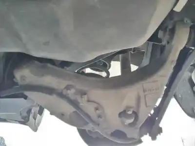 Pezzo di ricambio per auto di seconda mano BRACCIO SOSPENSIONE POSTERIORE INFERIORE DESTRO per AUDI A4 AVANT (8E)  Riferimenti OEM IAM   