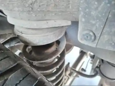 Piesă de schimb auto la mâna a doua amortizor spate stânga pentru subaru tribeca b9 limited referințe oem iam 