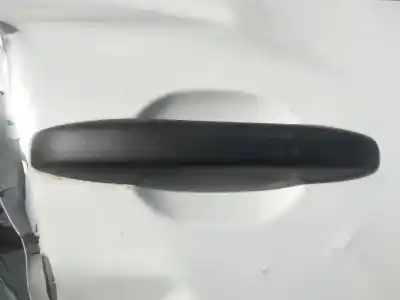 Peça sobressalente para automóvel em segunda mão puxador exterior traseiro direito por dacia sandero iii stepway comfort referências oem iam 