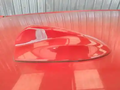 Peça sobressalente para automóvel em segunda mão antena por volvo c30 1.8 cat referências oem iam   