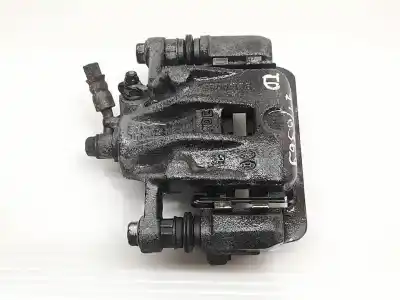 Peça sobressalente para automóvel em segunda mão pinça de travão traseira direita por kia magentis concept referências oem iam 6de