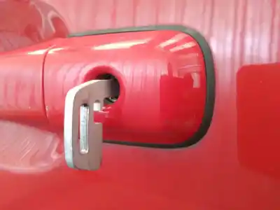 Peça sobressalente para automóvel em segunda mão fechadura da porta dianteira esquerda por volvo c30 1.8 cat referências oem iam 