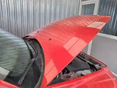 Peça sobressalente para automóvel em segunda mão capot por volvo c30 1.8 cat referências oem iam   