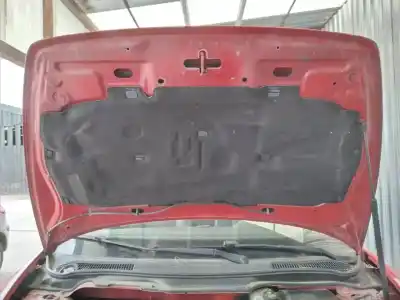 Peça sobressalente para automóvel em segunda mão capot por volvo c30 1.8 cat referências oem iam   