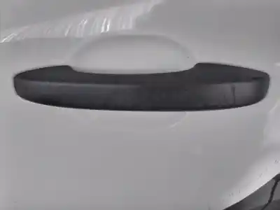 Peça sobressalente para automóvel em segunda mão puxador exterior traseiro esquerdo por dacia sandero iii stepway comfort referências oem iam 