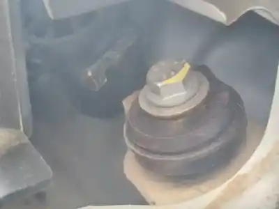 İkinci el araba yedek parçası ÖN SILECEK MOTORU için DACIA SANDERO III  OEM IAM referansları   