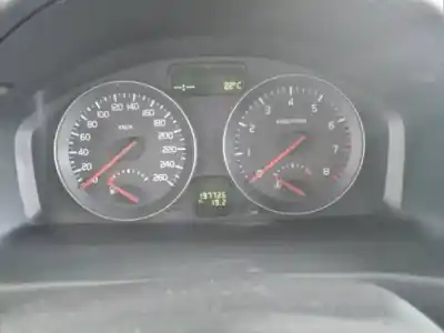 Second-hand car spare part dashboard for volvo c30 1.8 cat oem iam references   