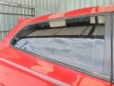 Peça sobressalente para automóvel em segunda mão vidro custódia triangular traseiro direito por volvo c30 1.8 cat referências oem iam 