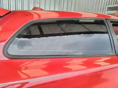 Peça sobressalente para automóvel em segunda mão vidro custódia triangular traseiro direito por volvo c30 1.8 cat referências oem iam   