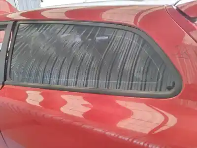 Peça sobressalente para automóvel em segunda mão vidro de custódia triangular traseiro esquerdo por volvo c30 1.8 cat referências oem iam   