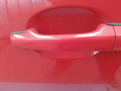 Peça sobressalente para automóvel em segunda mão puxador exterior dianteiro esquerdo por volvo c30 1.8 cat referências oem iam 