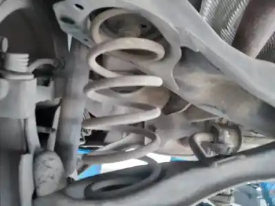 Peça sobressalente para automóvel em segunda mão mola de suspensão por volvo c30 1.8 cat referências oem iam 