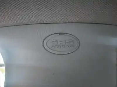 Peça sobressalente para automóvel em segunda mão airbag de cortina dianteiro direito por ssangyong actyon 200 xdi 4wd limited referências oem iam 