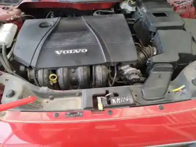 Peça sobressalente para automóvel em segunda mão painel frontal por volvo c30 1.8 cat referências oem iam 