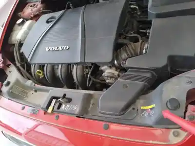 Second-hand car spare part front panel for volvo c30 1.8 cat oem iam references   