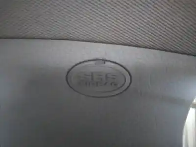 Peça sobressalente para automóvel em segunda mão airbag de cortina dianteiro esquerdo por ssangyong actyon 200 xdi 4wd limited referências oem iam 