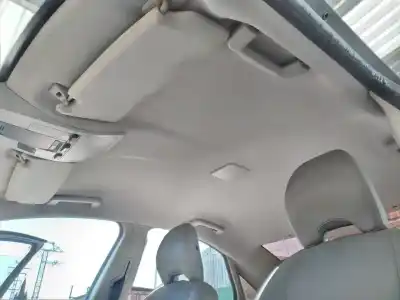 Recambio de automóvil de segunda mano de techo interior para volvo s40 berlina 2.0 d momentum referencias oem iam   