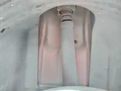 Peça sobressalente para automóvel em segunda mão amortecedor traseiro direito por volvo c30 1.8 cat referências oem iam 