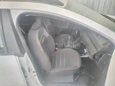 Peça sobressalente para automóvel em segunda mão assento dianteiro direito por dacia sandero iii stepway comfort referências oem iam 