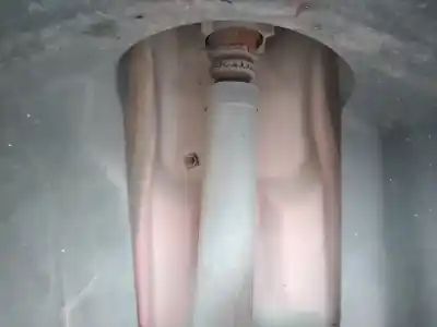 Peça sobressalente para automóvel em segunda mão amortecedor traseiro esquerdo por volvo c30 1.8 cat referências oem iam 