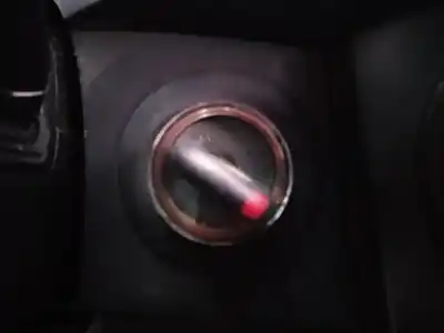 Peça sobressalente para automóvel em segunda mão comutador de ignição por ssangyong actyon 200 xdi 4wd limited referências oem iam 