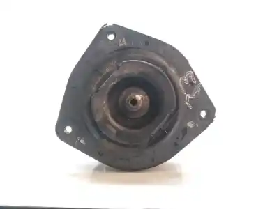 Second-hand car spare part front right shock absorber for nissan note (e11e) acenta oem iam references   