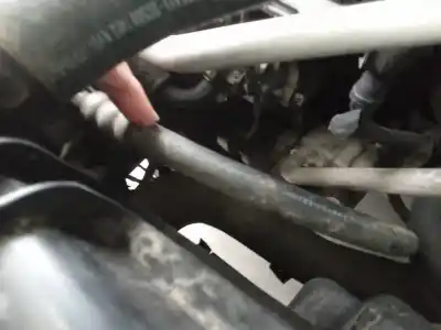 Second-hand car spare part air conditioning pipes for kia magentis concept oem iam references   