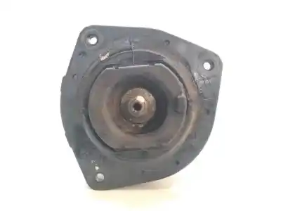 Peça sobressalente para automóvel em segunda mão amortecedor dianteiro esquerdo por nissan note (e11e) acenta referências oem iam   
