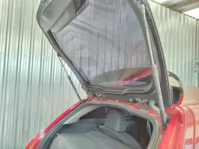 Peça sobressalente para automóvel em segunda mão amortecedores do tronco / porta por volvo c30 1.8 cat referências oem iam 