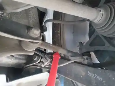 Piesă de schimb auto la mâna a doua mâner spate dreapta pentru subaru tribeca b9 limited referințe oem iam 