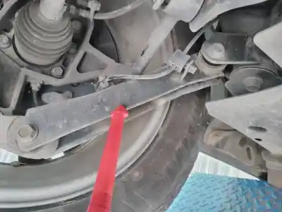 Piesă de schimb auto la mâna a doua mâner spate stânga pentru subaru tribeca b9 limited referințe oem iam 