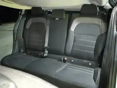 Peça sobressalente para automóvel em segunda mão bancos traseiros por dacia sandero iii stepway comfort referências oem iam 
