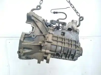 Peça sobressalente para automóvel em segunda mão caixa de velocidades por volvo c30 1.8 cat referências oem iam 6n5r7002xd