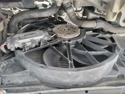 Peça sobressalente para automóvel em segunda mão termoventilador elétrico por volvo c30 1.8 cat referências oem iam 