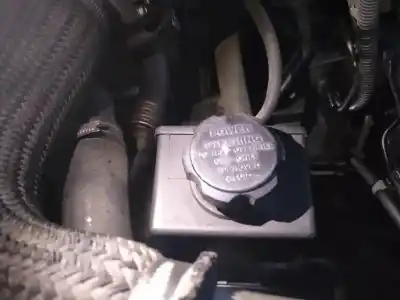 Peça sobressalente para automóvel em segunda mão bomba de direção por ssangyong actyon 200 xdi 4wd limited referências oem iam 