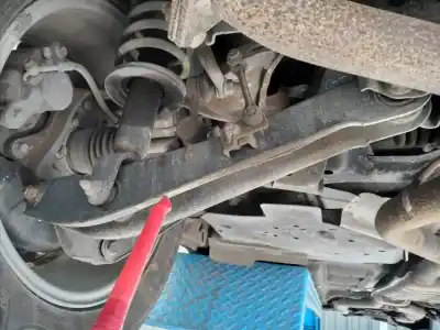 Piesă de schimb auto la mâna a doua brat suspensie inferior stânga spate pentru subaru tribeca b9 limited referințe oem iam 