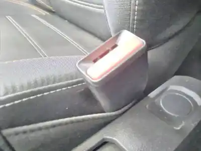 Peça sobressalente para automóvel em segunda mão chicote / encaixe cinto segurança dianteiro direito por dacia sandero iii stepway comfort referências oem iam 