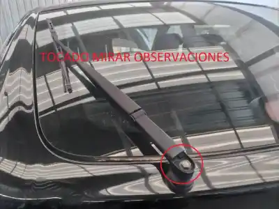 Peça sobressalente para automóvel em segunda mão haste de escova traseiro por ssangyong actyon 200 xdi 4wd limited referências oem iam 