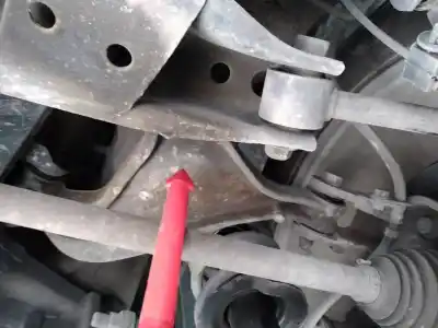 Piesă de schimb auto la mâna a doua brat suspensie superior stânga spate pentru subaru tribeca b9 limited referințe oem iam 