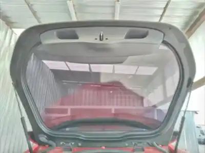 Second-hand car spare part tailgate for volvo c30 1.8 cat oem iam references   