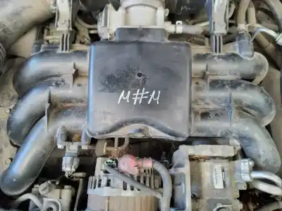 Piesă de schimb auto la mâna a doua colector de admisie pentru subaru tribeca b9 limited referințe oem iam 