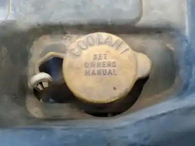 Piesă de schimb auto la mâna a doua vas de expansiune pentru subaru tribeca b9 limited referințe oem iam 