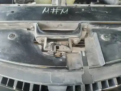 Peça sobressalente para automóvel em segunda mão fechadura do capô por ssangyong actyon 200 xdi 4wd limited referências oem iam 