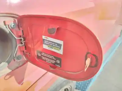 Second-hand car spare part outer fuel cap for volvo c30 1.8 cat oem iam references   