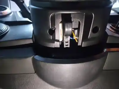 Peça sobressalente para automóvel em segunda mão coluna de direcção por ssangyong actyon 200 xdi 4wd limited referências oem iam 