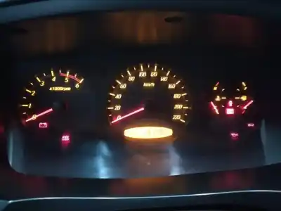 Peça sobressalente para automóvel em segunda mão quadrante por ssangyong actyon 200 xdi 4wd limited referências oem iam   