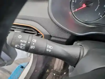 Gebrauchtes Autoersatzteil lichtsteuerung zum dacia sandero iii stepway comfort oem-iam-referenzen   