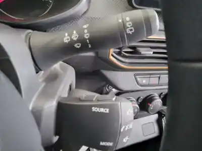 Gebrauchtes Autoersatzteil lichtsteuerung zum dacia sandero iii stepway comfort oem-iam-referenzen   